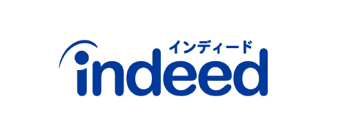 Indeedロゴ